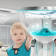 Illustration for article titled In the Future, Your Clothes Will Be Cleaned By Schools Of Robotic Fish